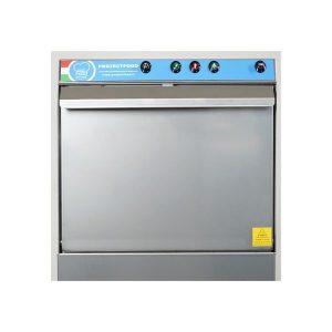 Lave-verres mécanique avec panier 40×40 cm avec doseur de rinçage et détergent – Image 4