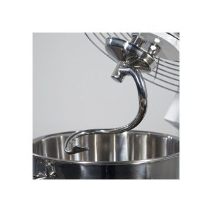 Pétrisseuse planétaire monophasé de 5 litres avec régulateur de vitesse – Image 9