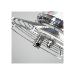 Pétrisseuse planétaire monophasé de 5 litres avec régulateur de vitesse – Image 7