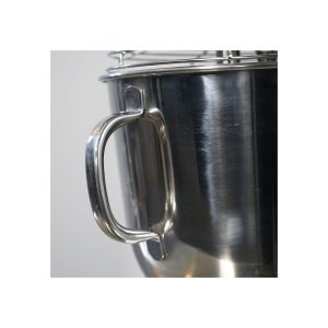 Pétrisseuse planétaire monophasé de 5 litres avec régulateur de vitesse – Image 19