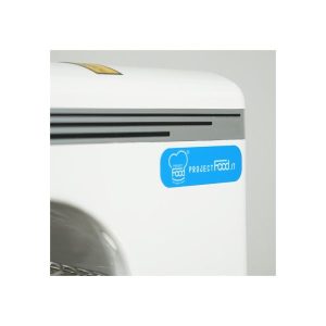 Pétrisseuse planétaire monophasé de 5 litres avec régulateur de vitesse – Image 17