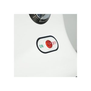 Pétrisseuse planétaire monophasé de 5 litres avec régulateur de vitesse – Image 15