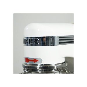 Pétrisseuse planétaire monophasé de 5 litres avec régulateur de vitesse – Image 13