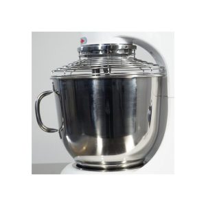 Pétrisseuse planétaire monophasé de 5 litres avec régulateur de vitesse – Image 12