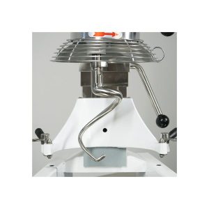 Pétrisseuse planétaire monophasé de 10 litres avec 3 vitesses – Image 13