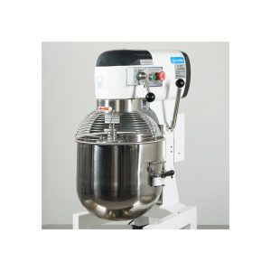 Pétrisseuse planétaire monophasé de 10 litres avec 3 vitesses – Image 2