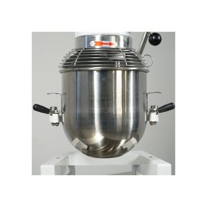 Pétrisseuse planétaire monophasé de 10 litres avec 3 vitesses – Image 9