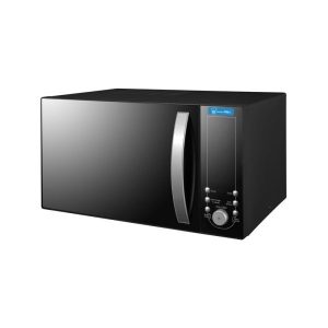 Four à micro-ondes avec commandes numériques puissance 900 watts - plat tournant 270 mm