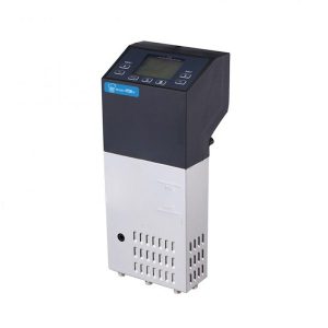 Roner pour la cuisson sous vide à basse température de base pour cuve max 30 lt avec commandes numériques - puissance 1500 watts