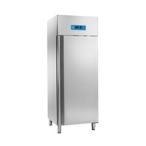 Armoire réfrigérée ventilée capacité 700 L temp. de +2°C à +8°C - classe C