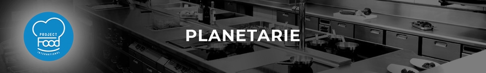PLANÉTARIE