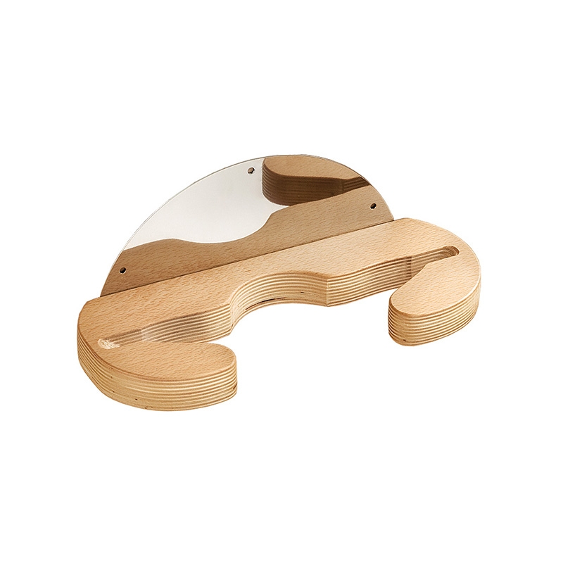 Support pour pales murales