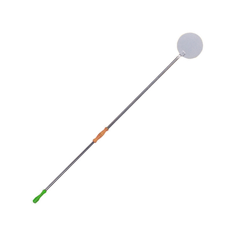 Pale en acier Ø22xH170