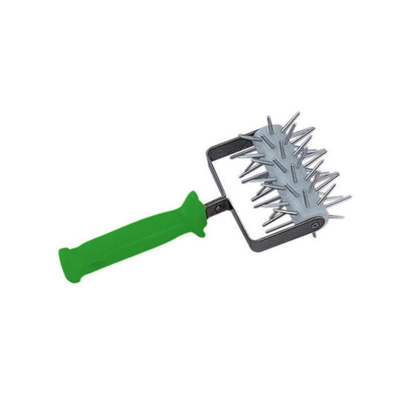 Trou-feuilleté en alliage