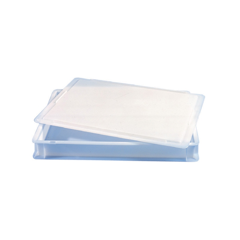 Bac pour pâte à pizza L60xP40xH7,5