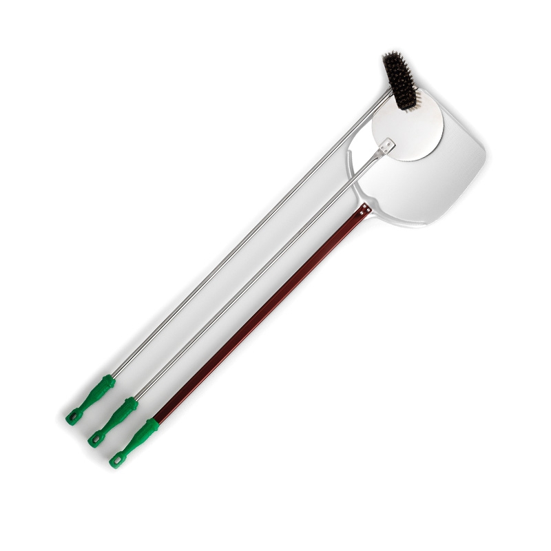 Kit 3 pièces H135 - Pale Ø33, Petite Balle Ø22, Brosse