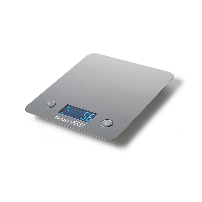 Balance de base avec capacité de charge 5 kg et précision 1 gr