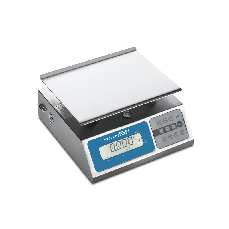 Balance électronique avec capacité de charge 10 kg et précision 2 gr