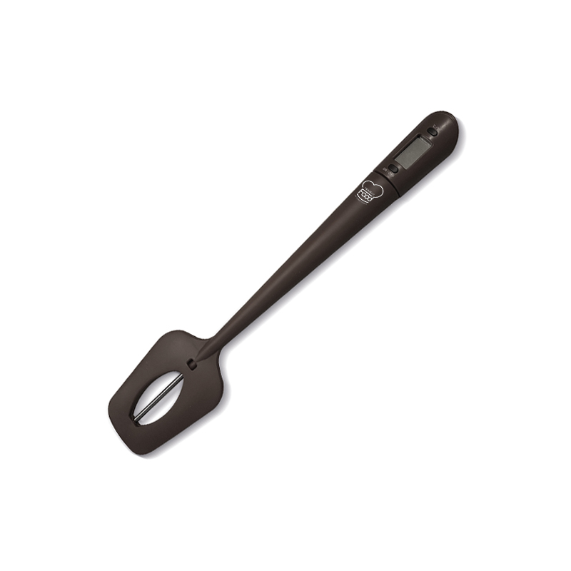 Spatule thermomètre, température -50°C à +300°C