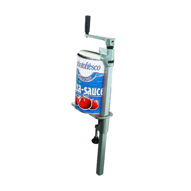 Ouvre-boîte de table, hauteur maximale du pot 40 cm