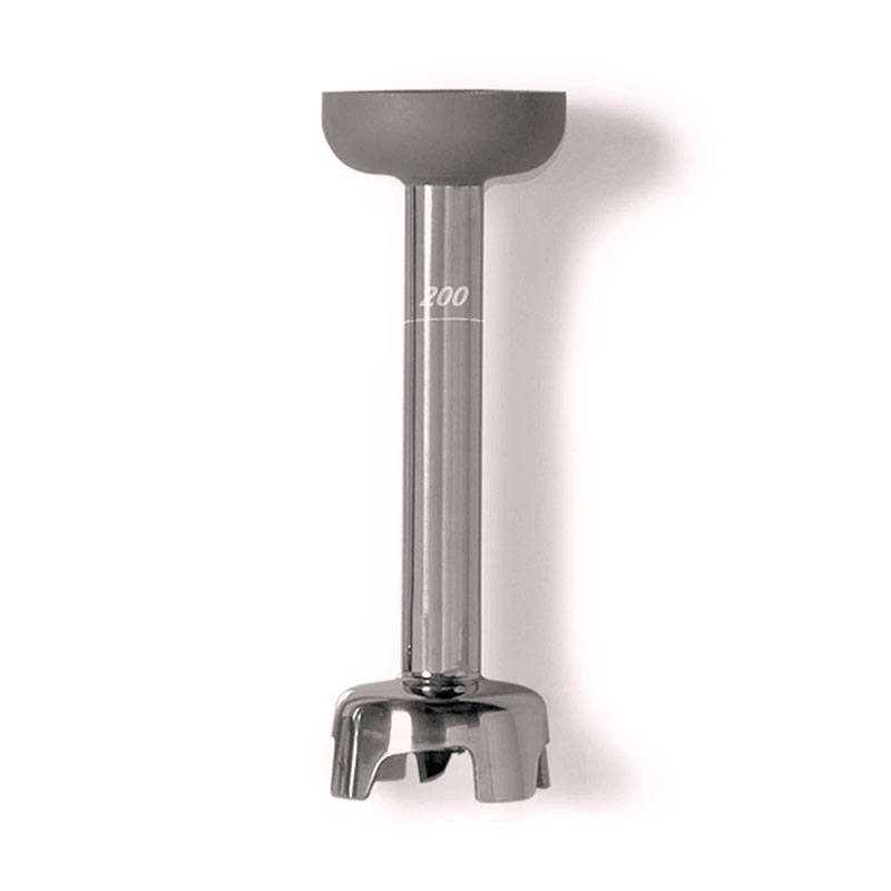 Mélangeur en acier inox