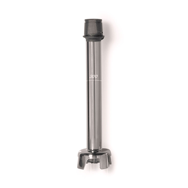 Mélangeur en acier inoxydable