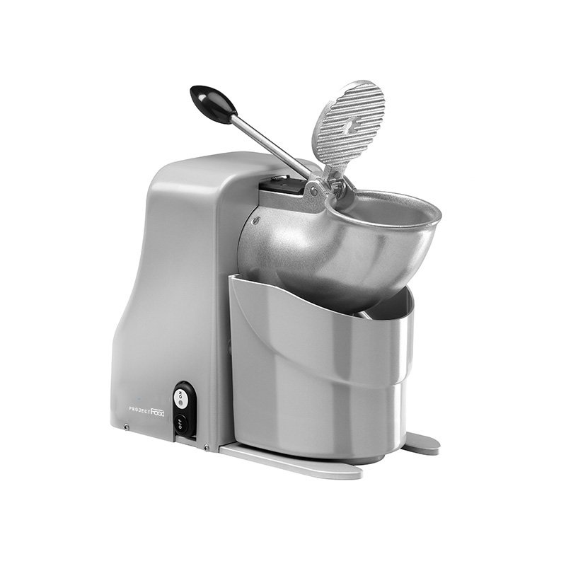Broyeur à glace professionnel pour broyer à neige puissance 350 watt