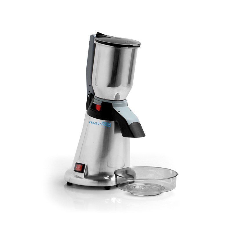 Brise-glace professionnel en flocons puissance 450 watt