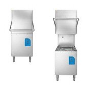 LAVE-VAISSELLE À CAPOT