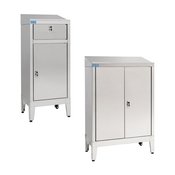 ARMOIRES PORTE-LIVRE