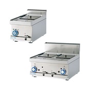 FRITEUSE DE TABLE PROFONDEUR 60 cm