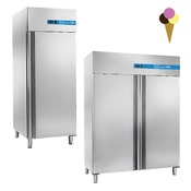 ARMOIRES DE CRÈME GLACÉE