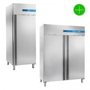 POSITIF DE -2°C À +8°C