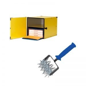 ACCESSOIRES POUR PIZZA