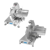 TRANCHEUSE POUR VIANDE