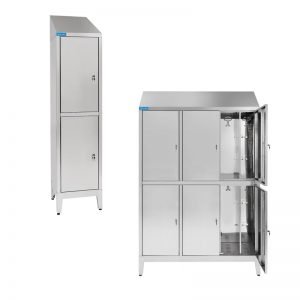 ACIER INOX 430