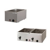 BAIN-MARIE DE TABLE