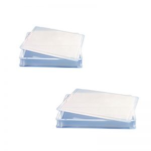 CONTENEURS POUR PÉTRISSAGES