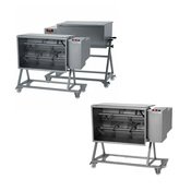 MÉLANGEURS DE VIANDE