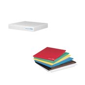 PLANCHERS EN POLYÉTHYLÈNE