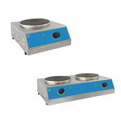 PLAQUES ÉLECTRIQUES