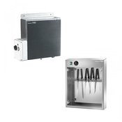 STÉRILISE DES COUTEAUX