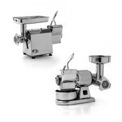 HACHOIR À VIANDE AVEC RÂPE