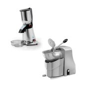 MACHINE À HACHER LE GLAÇONS