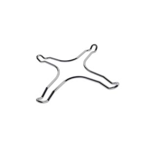 Grille de réduction pour tables de cuisson au gaz 2 / 4 / 6 feux