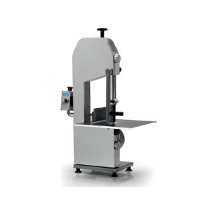 Scie à os professionnelle en aluminium anodisé triphasé, bande de 1550 mm