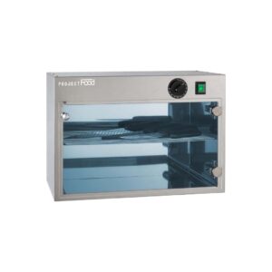 Casier stérilisateur électrique 16 Watt - Dimensions L510xP280xH350 mm