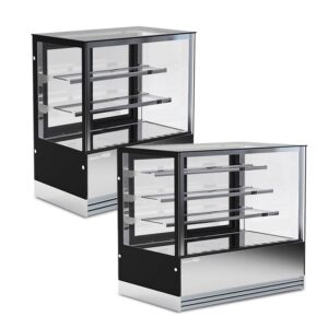 VITRINE FROIDE LIGNE OMEGA