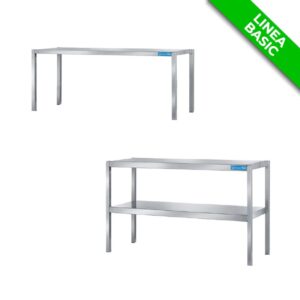 ÉTAGÈRES À POSER NEUTRES