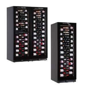 CAVES À VIN PREMIUM